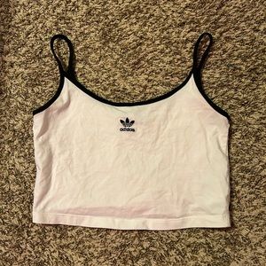 Adidas tank top